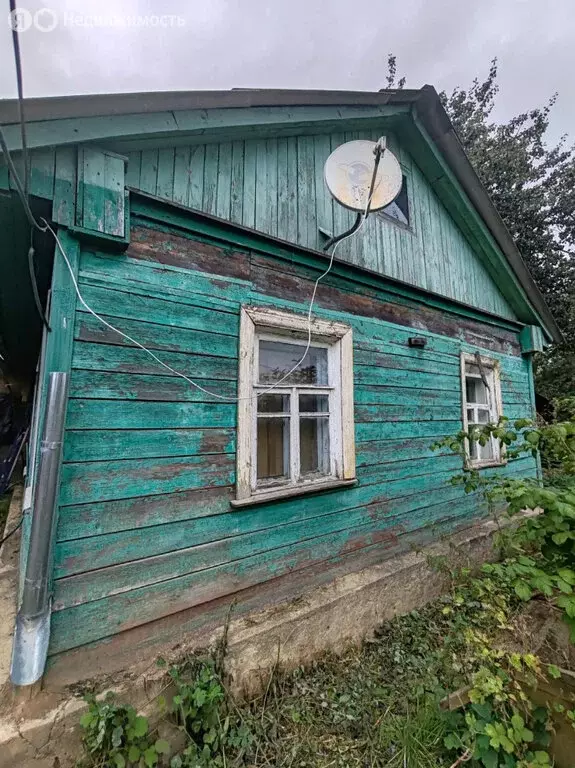 Дом в село Тельчье, Почтовая улица, 11 (31.9 м) - Фото 2