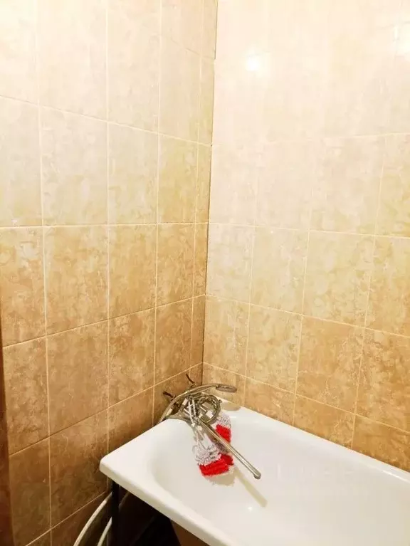 2-к кв. Тамбовская область, Моршанский муниципальный округ, с. Крюково ... - Фото 2