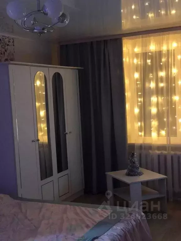 1-к кв. Пермский край, Губаха просп. Свердлова, 4В (35.0 м) - Фото 1