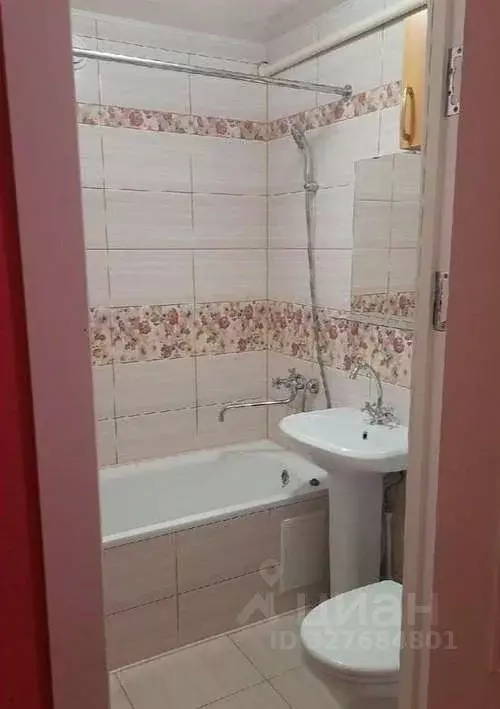 2-к кв. Самарская область, Самара ул. Волгина, 115 (40.0 м) - Фото 2