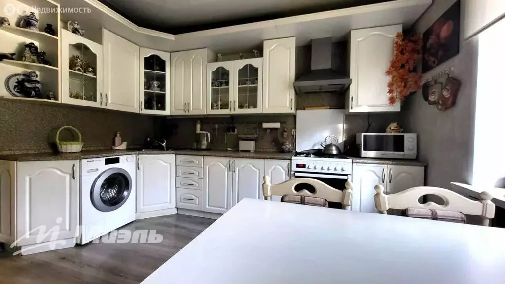 Дом в посёлок городского типа Малаховка, Новомалаховская улица, 8 ... - Фото 2