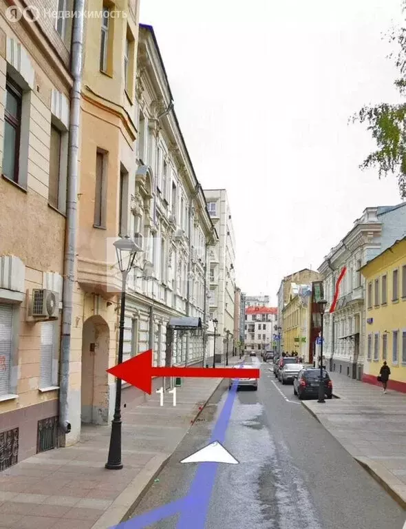 Помещение свободного назначения (52 м) - Фото 2