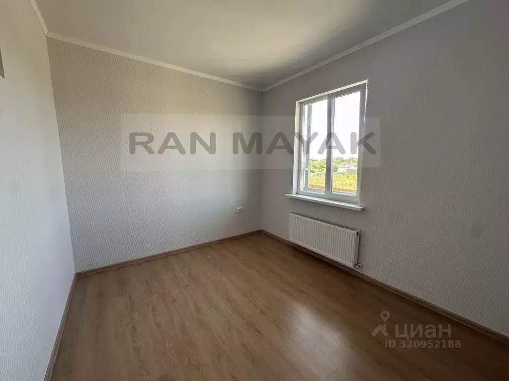 2-к кв. Адыгея, Гиагинская ст-ца ул. Заводская, 1К (46.3 м) - Фото 1