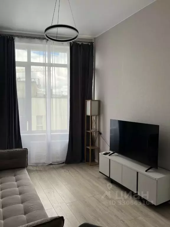 3-к кв. Московская область, Красногорск ул. Тенистых Аллей, 1к1 (54.6 ... - Фото 1