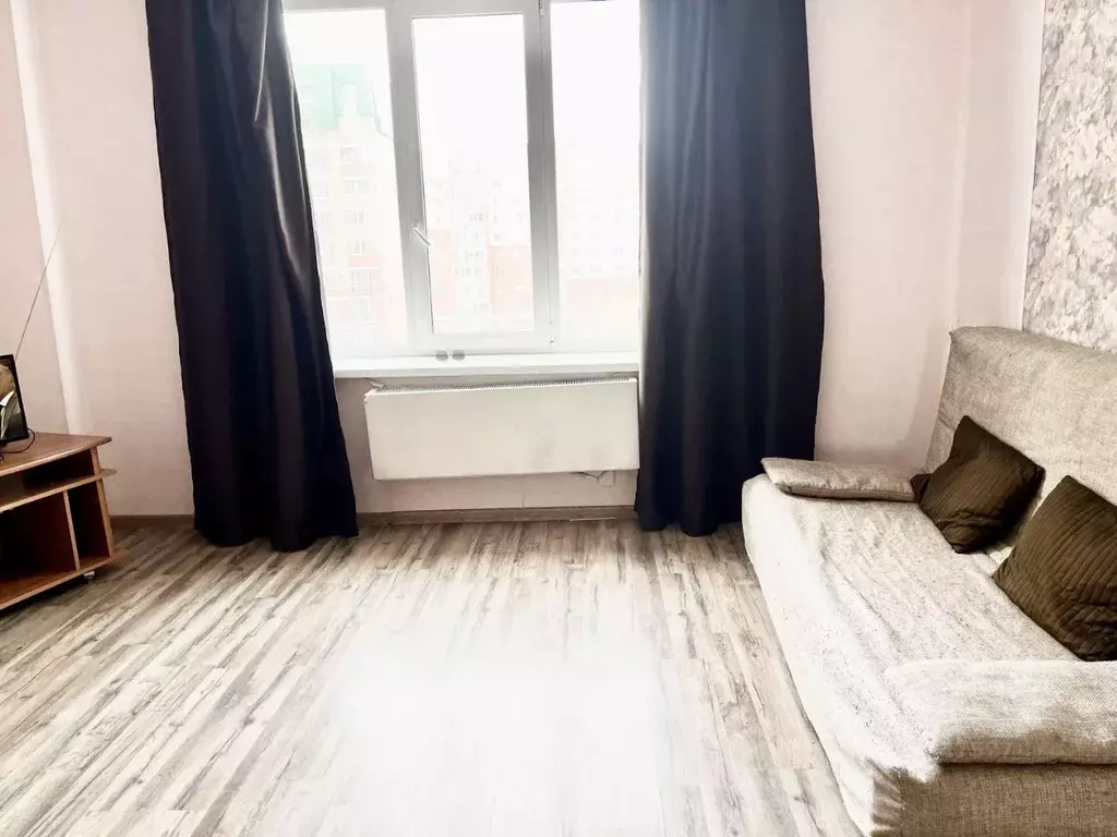 2-к кв. Омская область, Омск бул. Архитекторов, 14/1 (65.0 м) - Фото 2