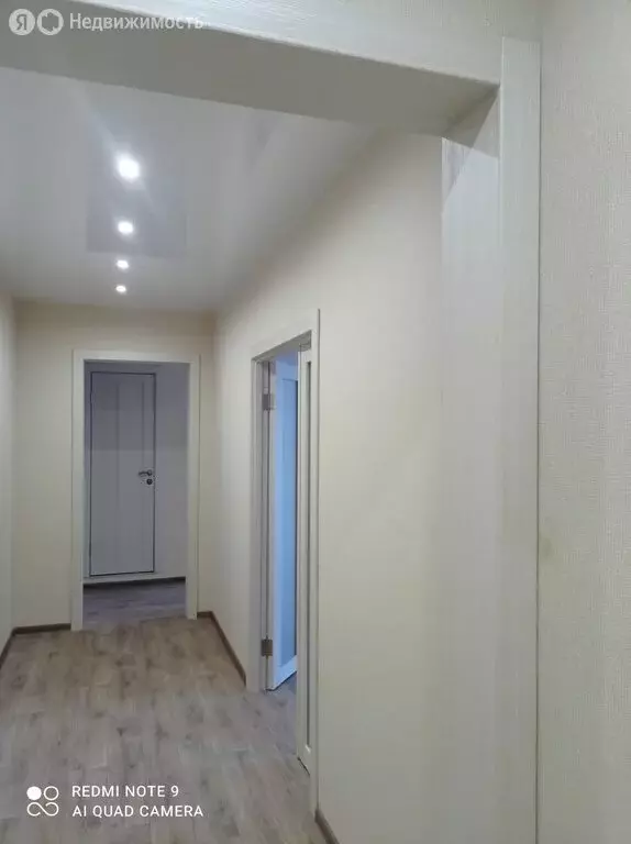 1-комнатная квартира: Челябинск, улица Художника Русакова, 3 (43 м) - Фото 1