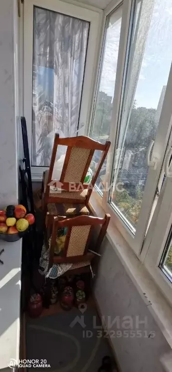 3-к кв. Санкт-Петербург 2-й Муринский просп., 14 (56.2 м) - Фото 0