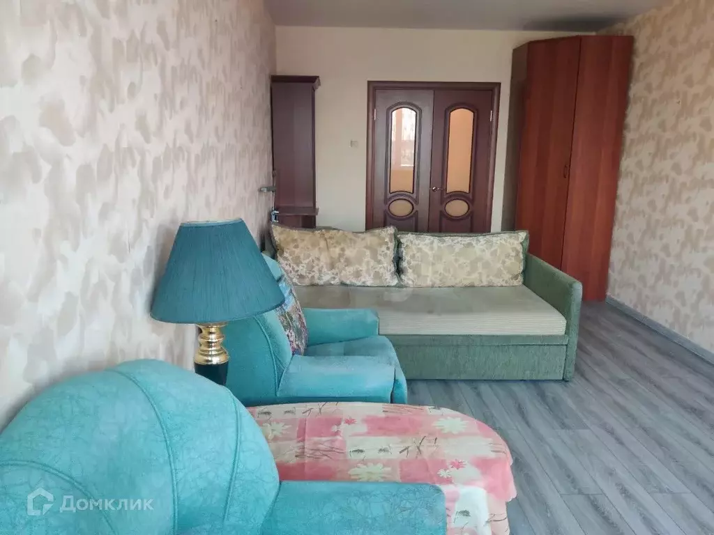 Продаётся 2-к квартира, 57.4 м - Фото 1
