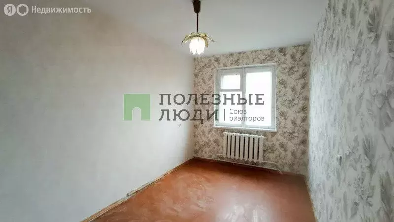 1к в 6-комнатной квартире (10.8 м) - Фото 1
