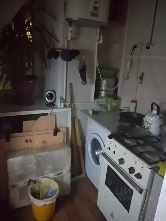 Комната Московская область, Ногинск Богородский городской округ, ул. ... - Фото 2