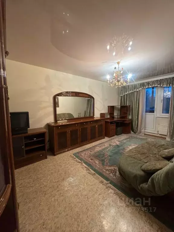 2-к кв. Москва Новокосинская ул., 15К4 (54.0 м) - Фото 2