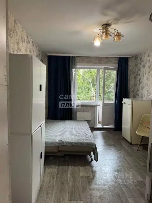 Комната Иркутская область, Иркутск бул. Рябикова, 12Б (12.7 м) - Фото 2