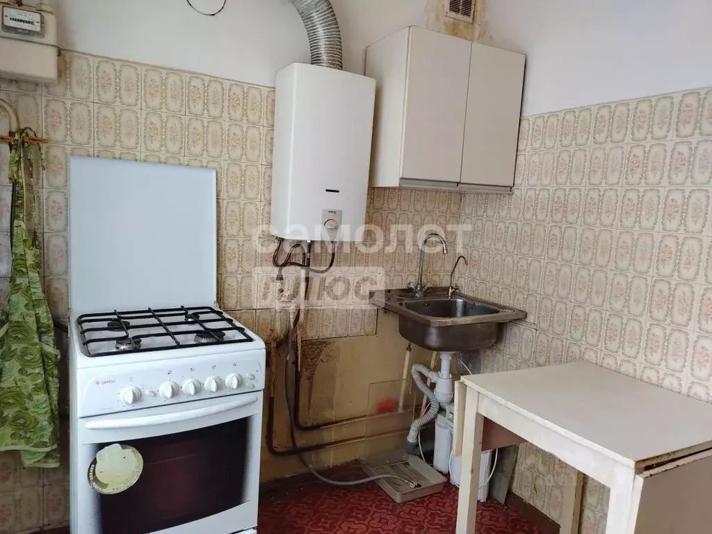 2-к кв. Новгородская область, Великий Новгород просп. Мира, 40к1 (44.0 ... - Фото 0