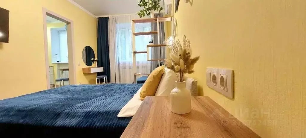 1-к кв. Московская область, Коломна ул. Козлова, 107 (30.0 м) - Фото 1