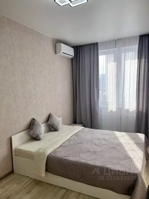 1-к кв. Башкортостан, Уфа ул. Рихарда Зорге, 13/1 (40.0 м) - Фото 0