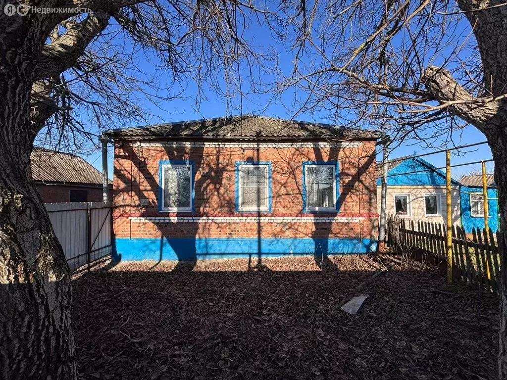 Дом в Советинское сельское поселение, хутор Головинка (80.5 м) - Фото 2