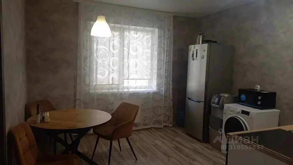 2-к кв. Ростовская область, Ростов-на-Дону Новое Поселение мкр, ул. ... - Фото 0