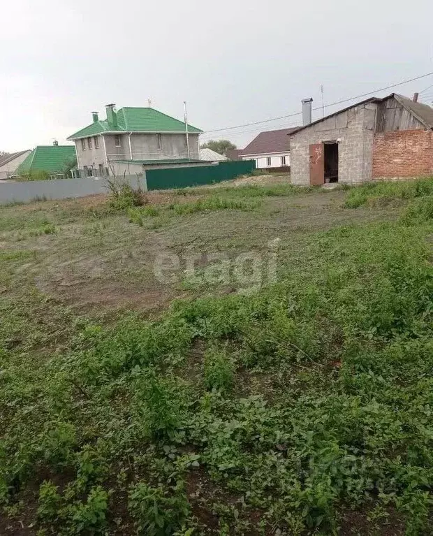 Дом в Воронежская область, с. Новая Усмань ул. Победы (26 м) - Фото 0