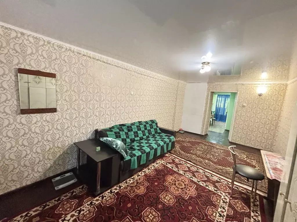Продаётся 1-к квартира, 37.1 м - Фото 0