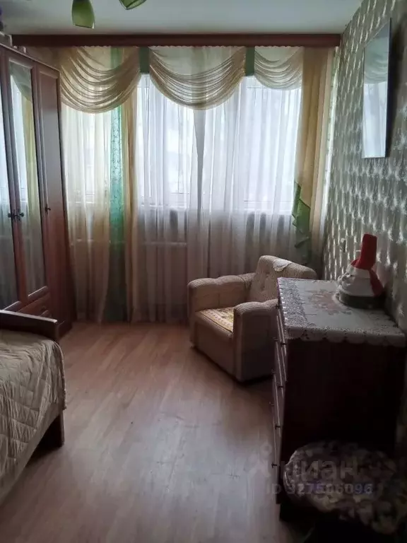 2-к кв. Санкт-Петербург Учительская ул., 8 (48.0 м) - Фото 2