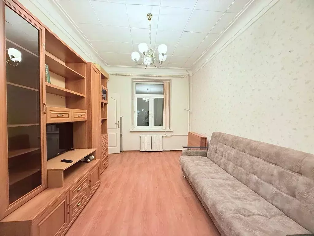 2-к кв. Московская область, Наро-Фоминск Южный мкр, ул. Ленина, 14 ... - Фото 2