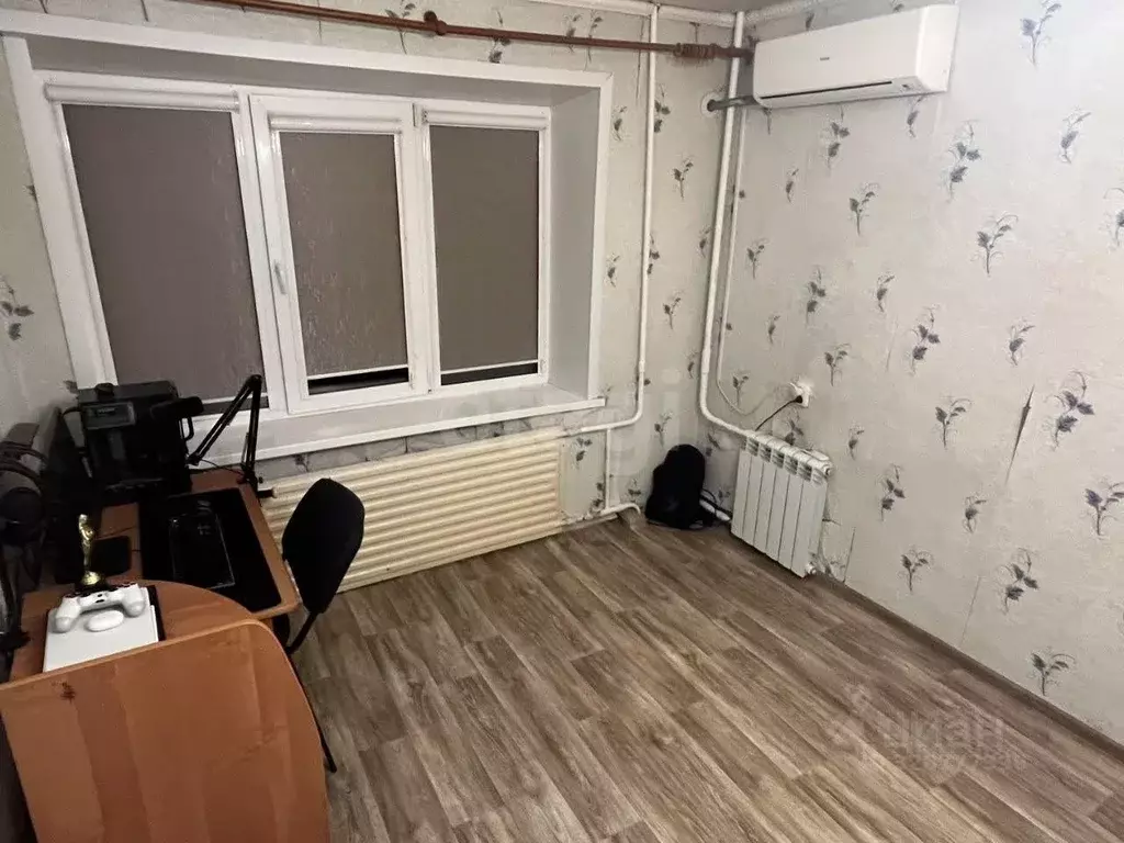 Студия Самарская область, Самара ул. 22-го Партсъезда, 1А (22.5 м) - Фото 1