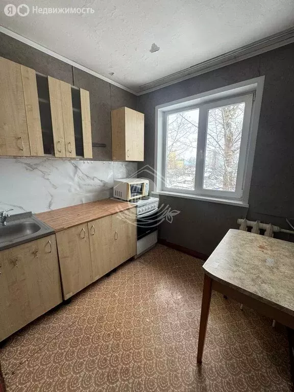 1-комнатная квартира: Барнаул, улица Чернышевского, 28 (31.1 м) - Фото 2