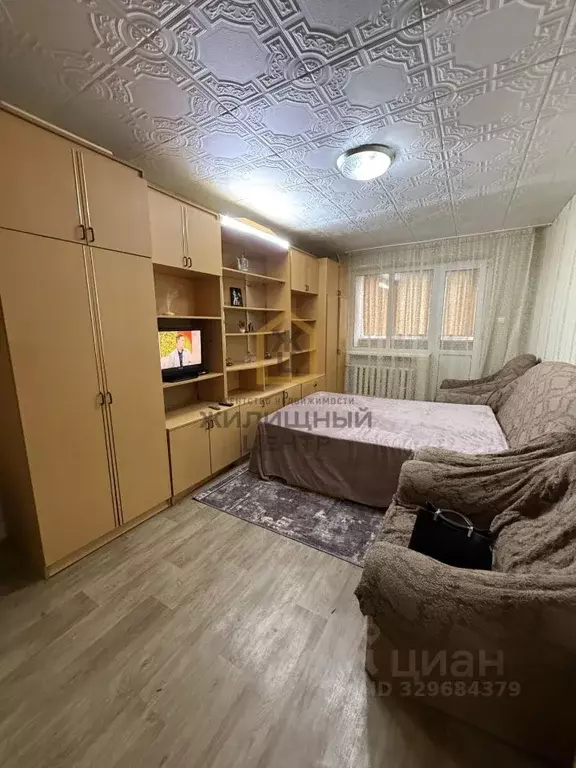 1-к кв. Ставропольский край, Пятигорск городской округ, пос. ... - Фото 1