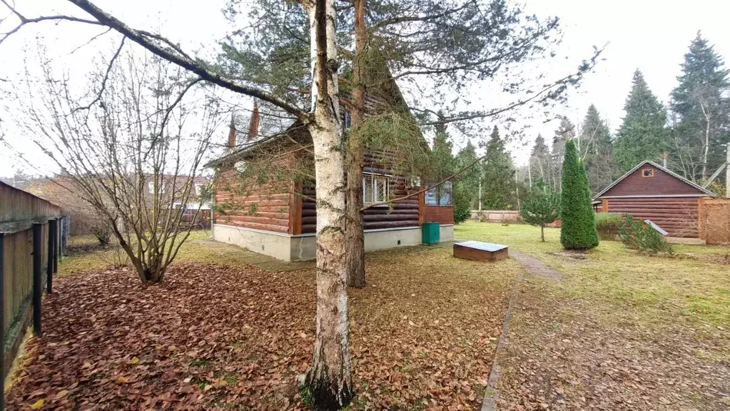 Дом в Московская область, Одинцовский городской округ, Бобры ТСН 54 ... - Фото 2