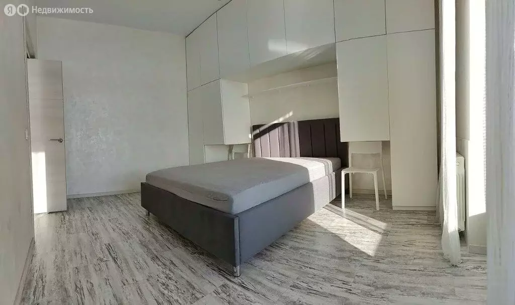 1-комнатная квартира: Москва, проезд Невельского, 6к1 (40.1 м) - Фото 2