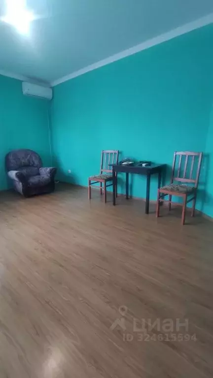 2-к кв. Краснодарский край, Горячий Ключ ул. Объездная, 2В (67.0 м) - Фото 2