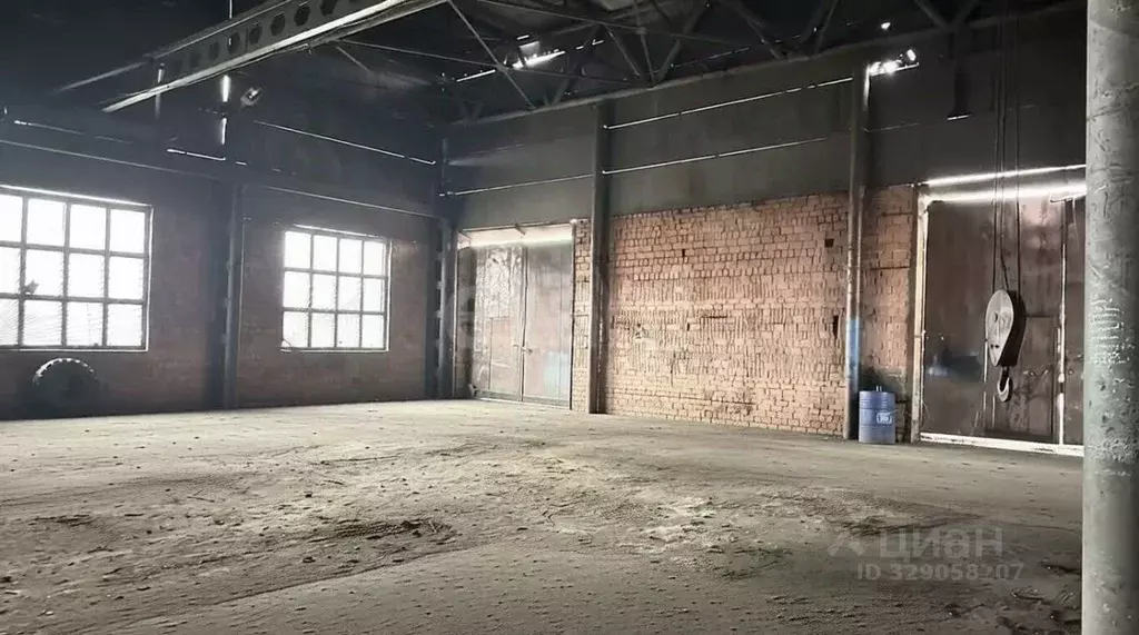 Склад в Чувашия, с. Батырево ул. Мичурина, 22 (765 м) - Фото 2