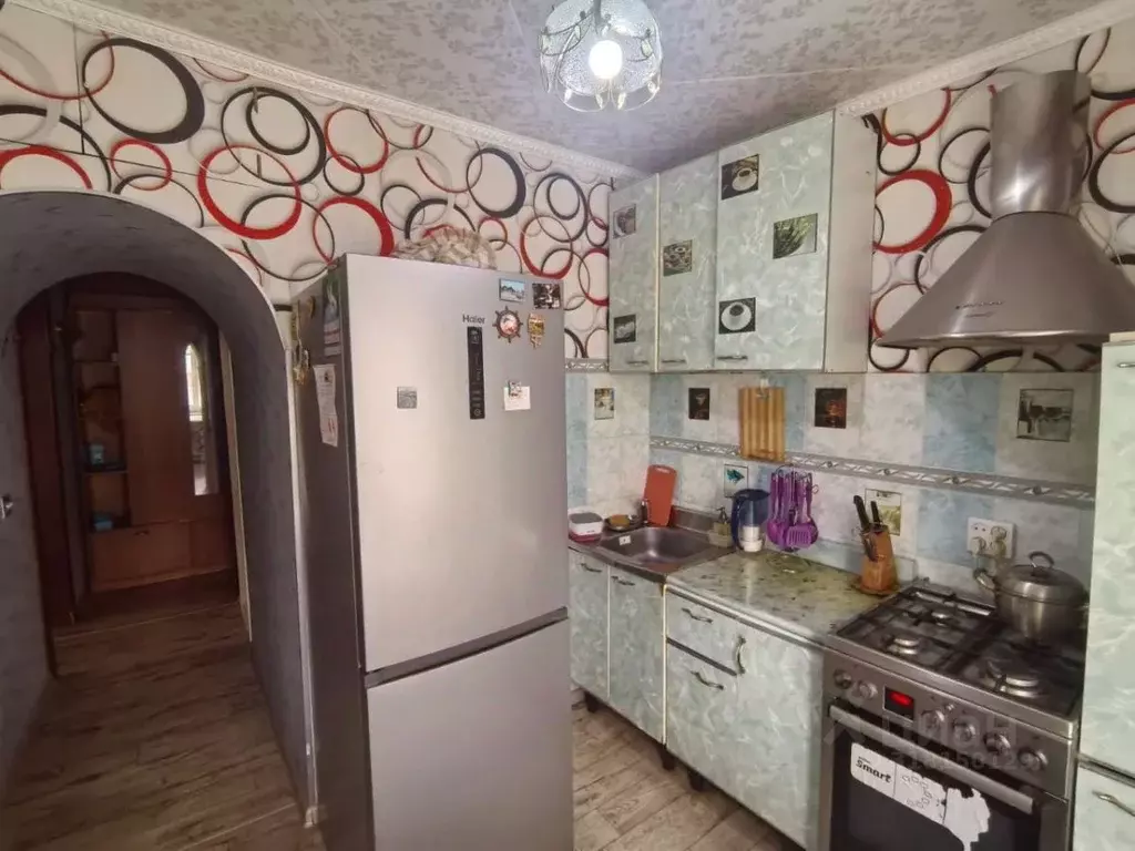 2-к кв. Хабаровский край, Комсомольск-на-Амуре Советская ул., 12к2 ... - Фото 0