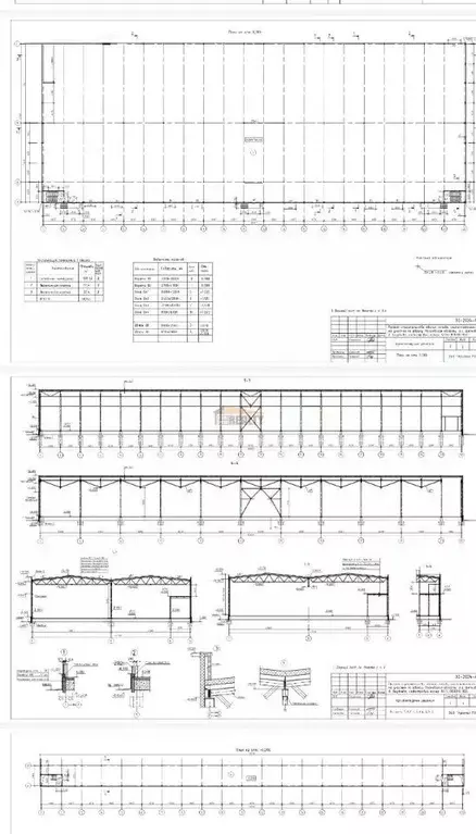 Склад в Московская область, Щелково городской округ, д. Огуднево ул. ... - Фото 2