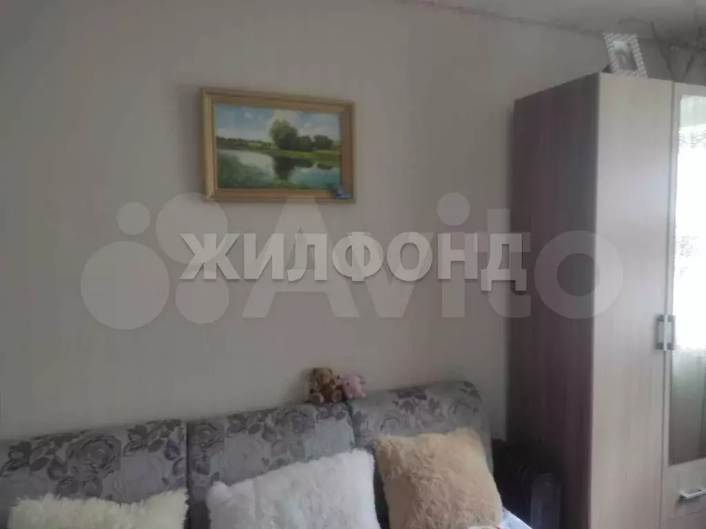 2-к. квартира, 50 м, 2/10 эт. - Фото 1