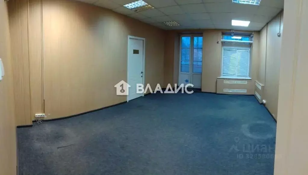 3-к кв. Москва просп. Мира, 186к1 (67.4 м) - Фото 1