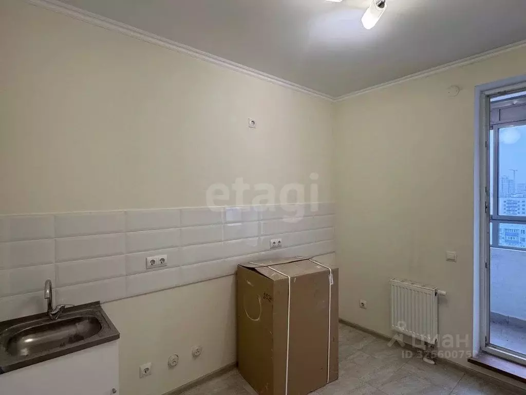 2-к кв. Москва Волгоградский просп., 97К3 (57.0 м) - Фото 1