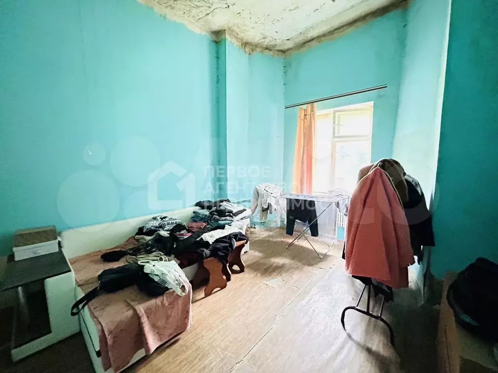 2-к. квартира, 42,5 м, 1/3 эт. - Фото 1