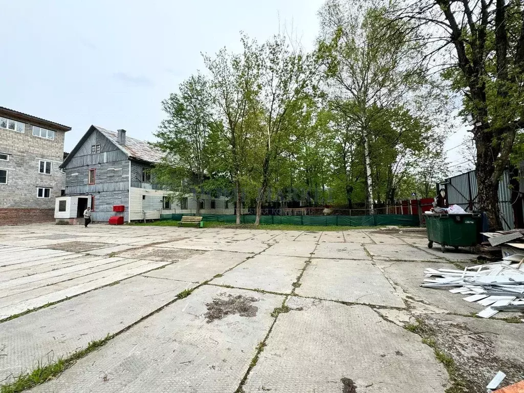 Помещение свободного назначения в Московская область, Химки Сходня ... - Фото 1