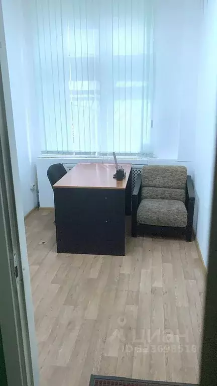 Офис в Москва Открытое ш., 2К9 (20 м) - Фото 1