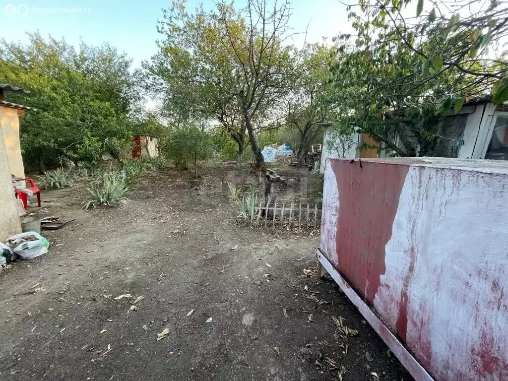 Участок в Трудовское сельское поселение, массив Живописное, СПК ... - Фото 1