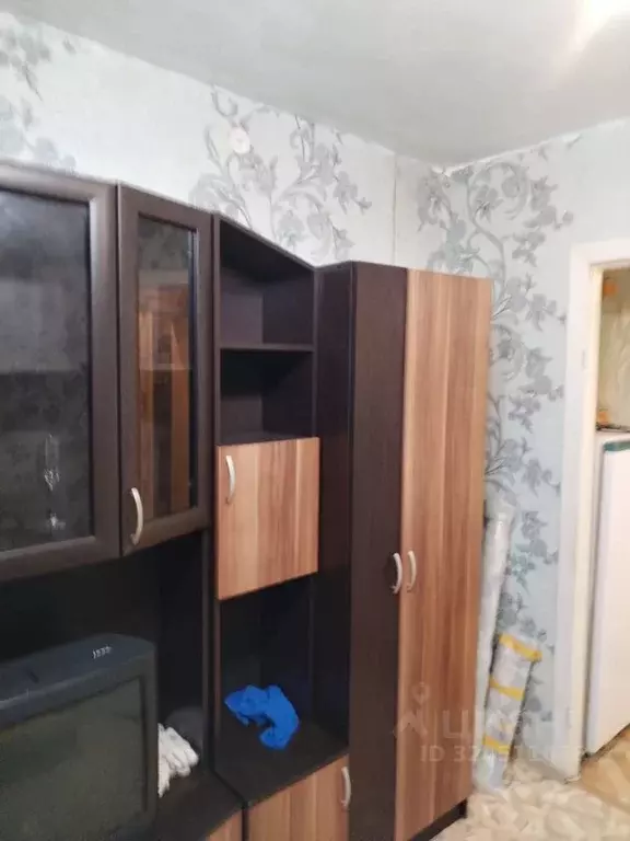 1-к кв. Курганская область, Курган ул. Дзержинского, 52А (18.0 м) - Фото 2