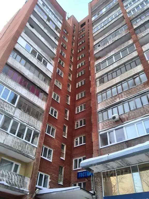 Студия Пермский край, Пермь бул. Гагарина, 36 (12.0 м) - Фото 0