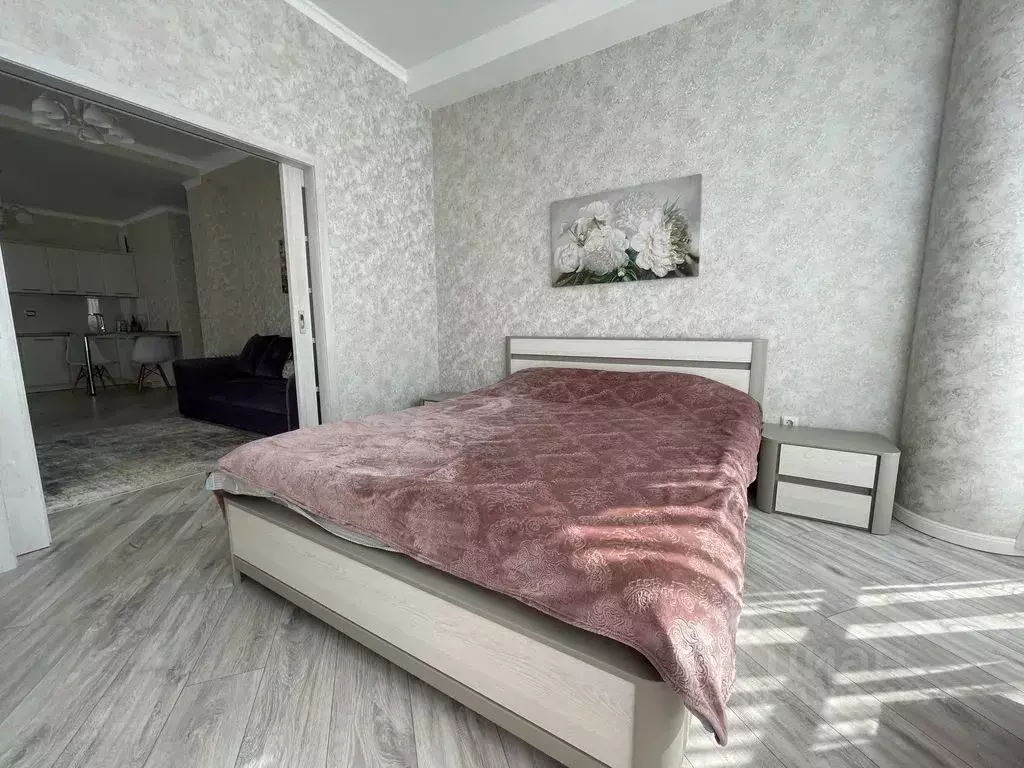 3-к кв. Крым, Ялта ул. Таврическая, 2 (98.0 м) - Фото 1