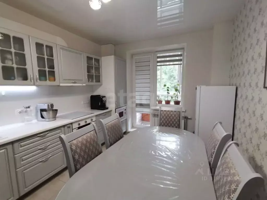 3-к кв. Удмуртия, Ижевск тракт Якшур-Бодьинский, 7 (89.1 м) - Фото 0