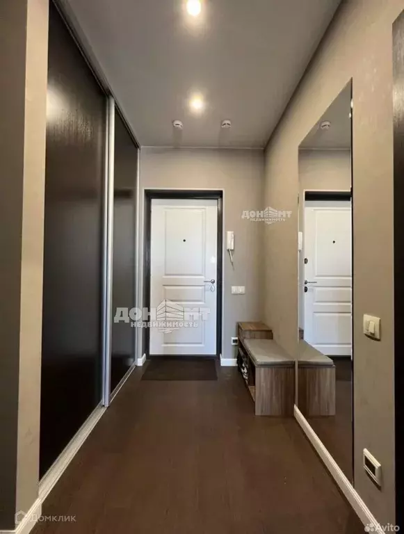 Продаётся 1-к квартира, 40 м - Фото 1