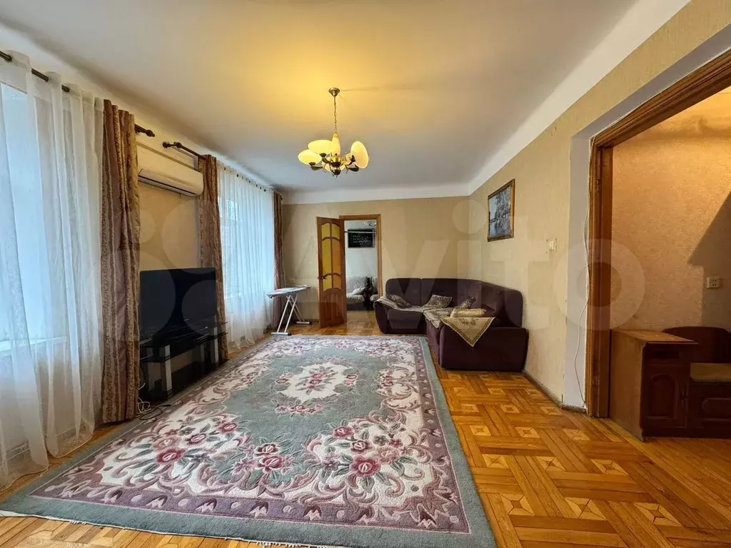 2-к. квартира, 50 м, 1/3 эт. - Фото 1