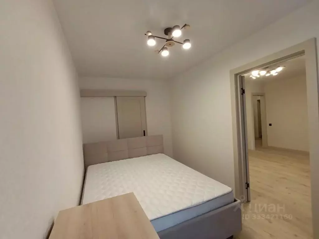 2-к кв. Москва проезд Донелайтиса, 34 (43.3 м) - Фото 1