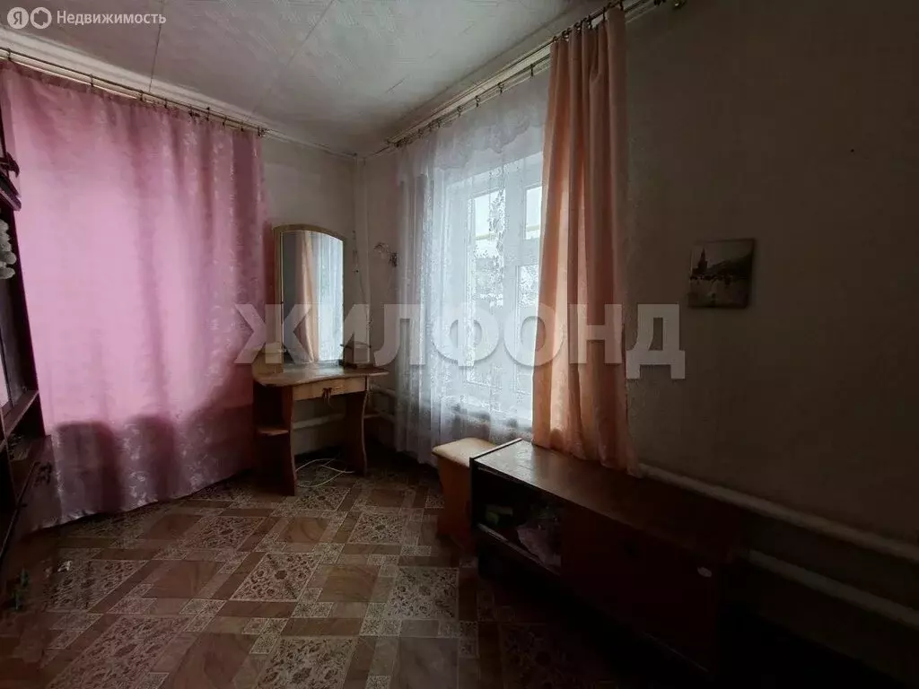 Дом в Обь, Вокзальная улица (53.3 м) - Фото 1