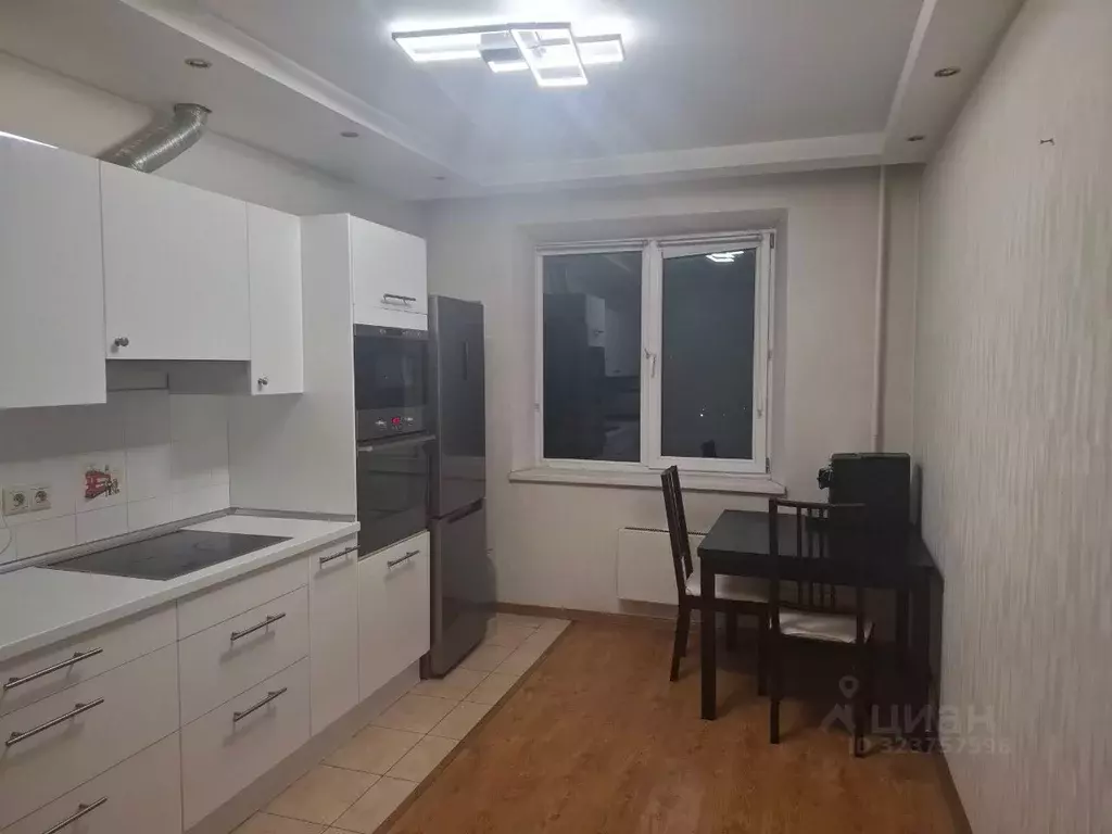 2-к кв. Московская область, Котельники Белая Дача мкр, 23 (63.0 м) - Фото 1